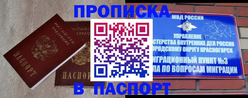 прописка паспорт в Старом Осколе